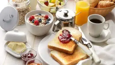 Healthy Breakfast That Will Keep You Healthy For Longer