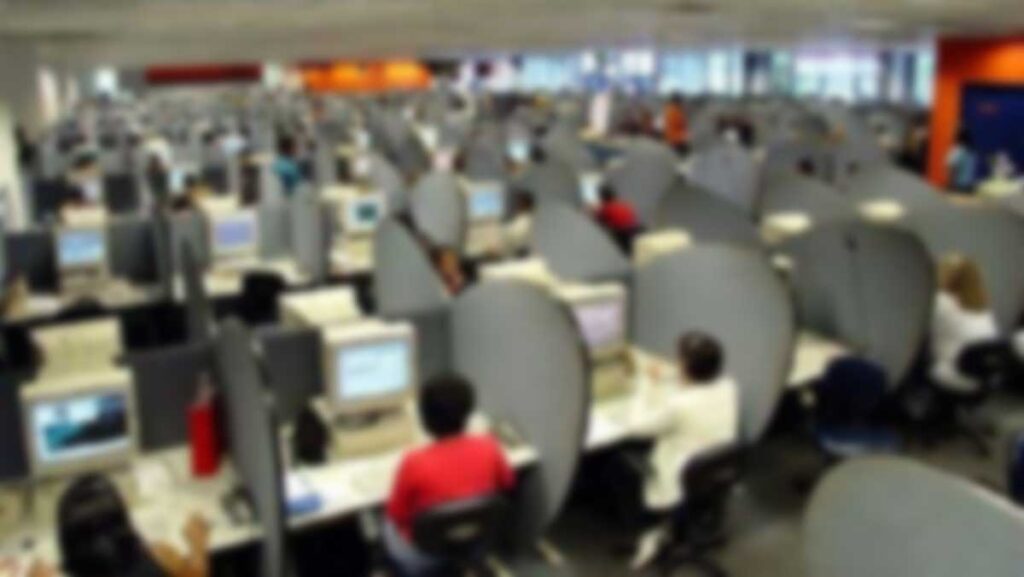 Fake call centre busted in Thane