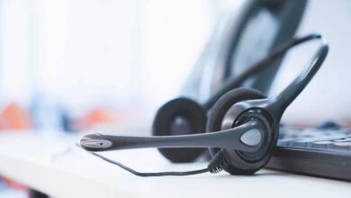 Fake call centre busted in Thane