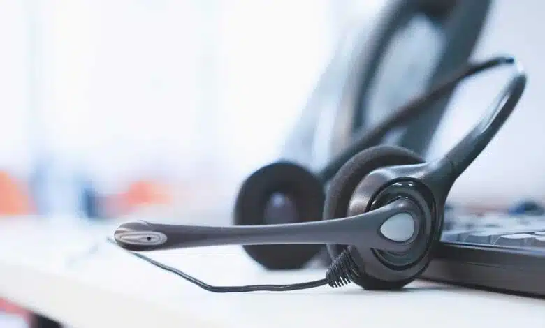 Fake call centre busted in Thane