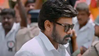 GodFather: Chiranjeevi-Salman Khan's film performed brilliantly across the world