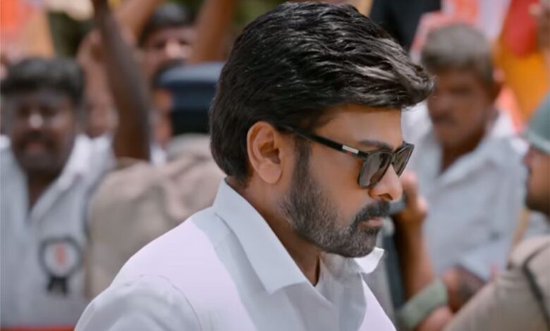 GodFather: Chiranjeevi-Salman Khan's film performed brilliantly across the world