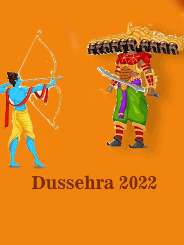 Dussehra 2022 पारंपरिक मिठाइयों के साथ मनाएं