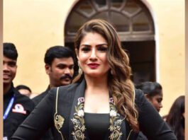 Raveena-Tandon-Birthday-Special