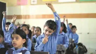 Delhi government releases new promotion policy for class 5, 8 students