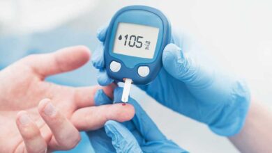 Control Diabetes With These 5 Healthy Foods