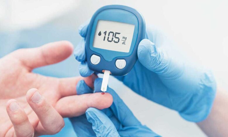 Control Diabetes With These 5 Healthy Foods