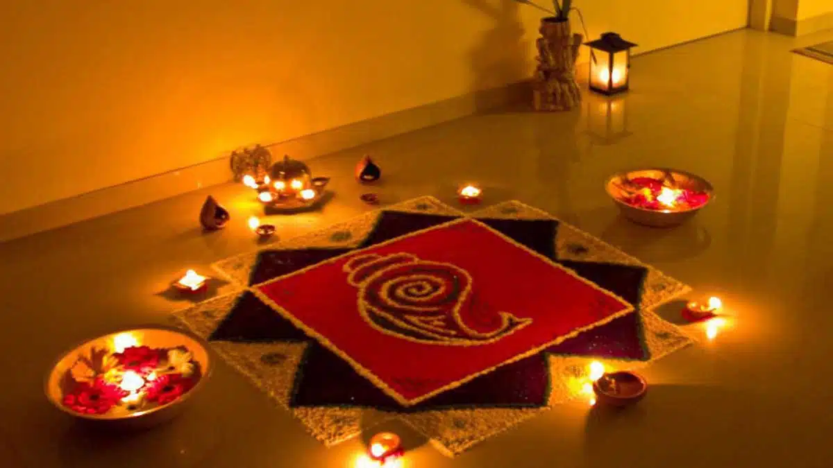 Diwali 2022 Date-significance of lights festival