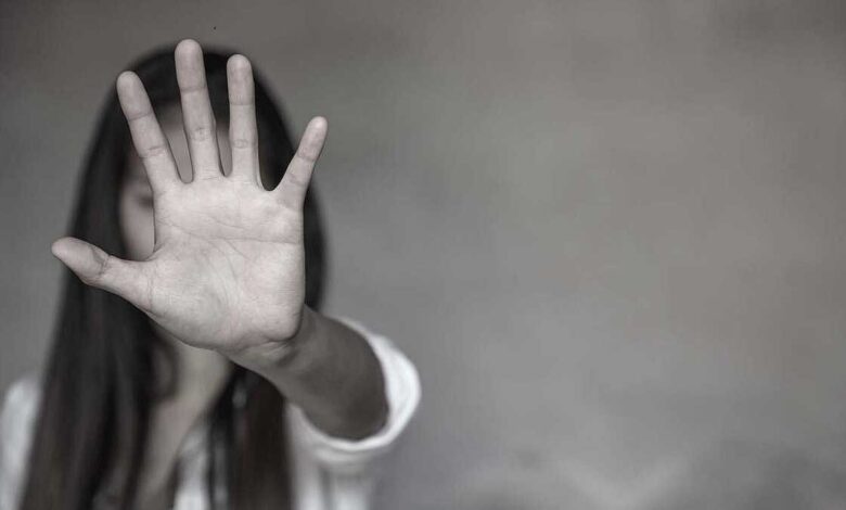 Video of wife beating in Bengaluru goes viral