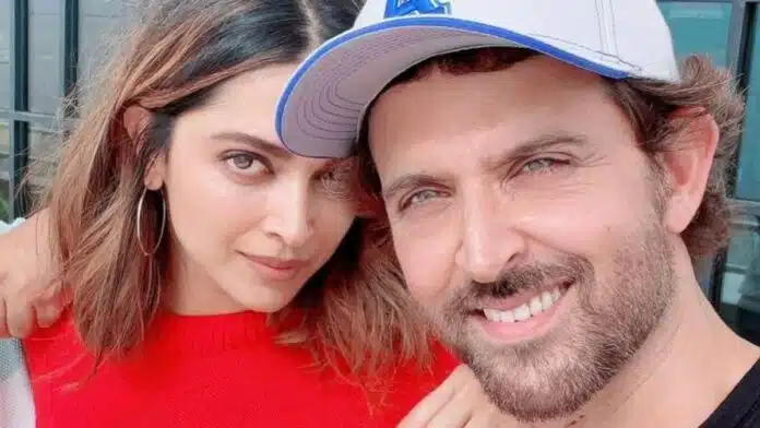 Deepika, Hrithik starrer Fighter gets new release date