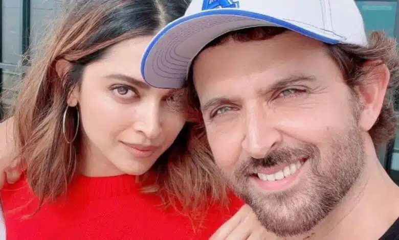 Deepika, Hrithik starrer Fighter gets new release date