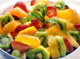 Stay hydrated, include these 5 fruits in your diet