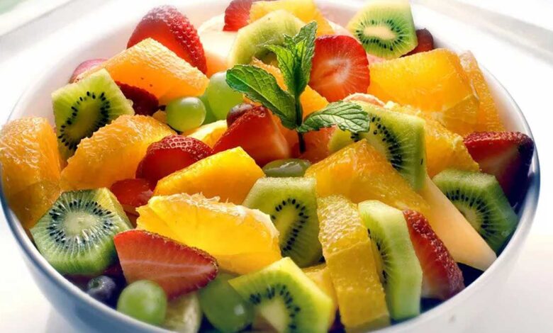 Stay hydrated, include these 5 fruits in your diet