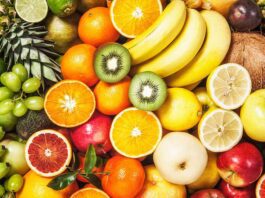 8 fruits that can boost your mood and energy