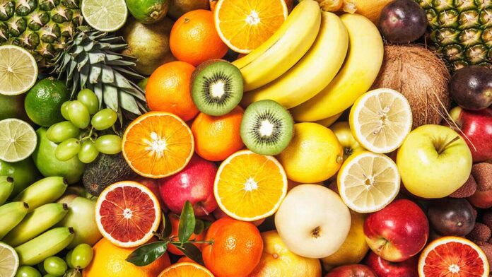 8 fruits that can boost your mood and energy