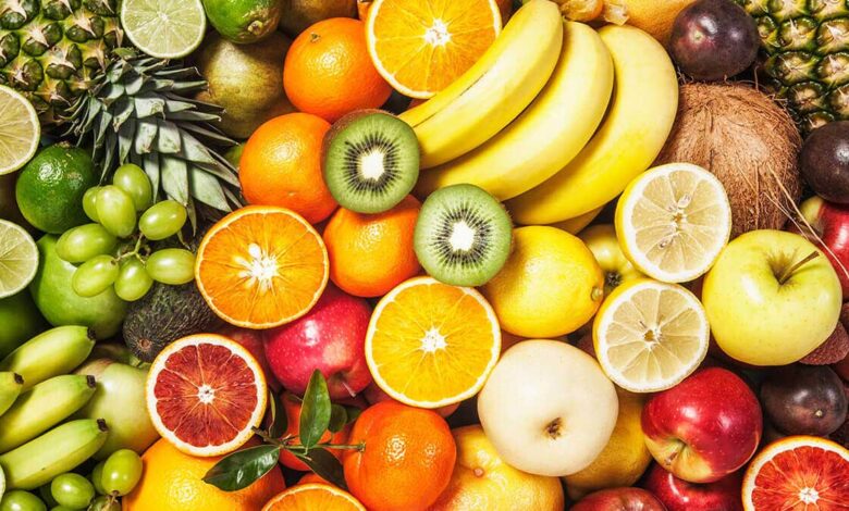 8 fruits that can boost your mood and energy