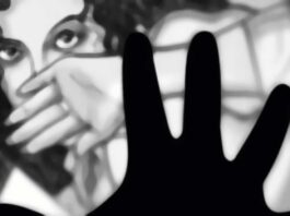 15 year old girl gang raped twice in Chhattisgarh