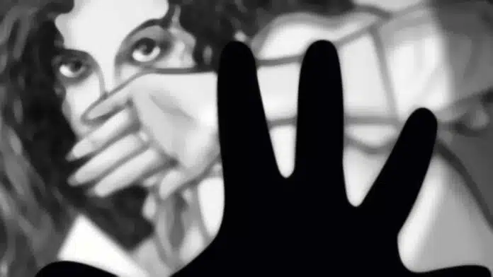 15 year old girl gang raped twice in Chhattisgarh