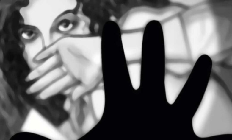 15 year old girl gang raped twice in Chhattisgarh
