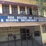 Goa Board Class 10, 12 term Exams from 10th November