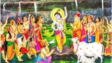 Govardhan Puja 2022: Date, Puja Muhurta, Worship Method, Story and Significance
