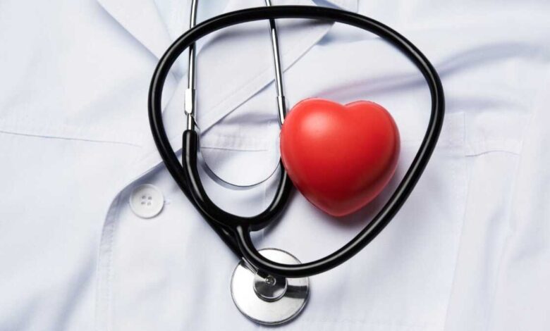 Superfood for Healthy Heart