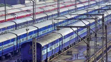 Relief to Moradabad passengers, 35 special trains announced
