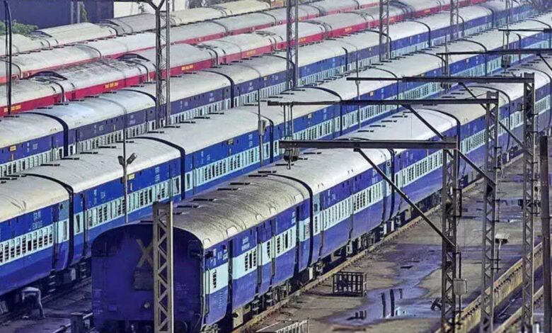 Relief to Moradabad passengers, 35 special trains announced
