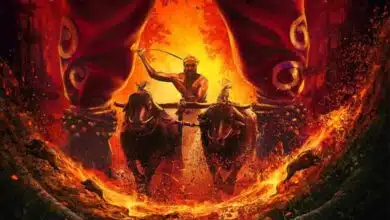 Kantara Box Office Collection in Hindi Dubbed