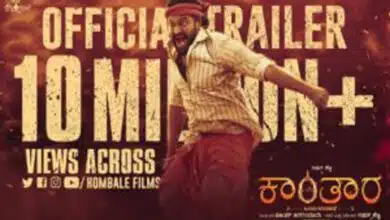 Kantara Box Office Collection in Hindi Dubbed