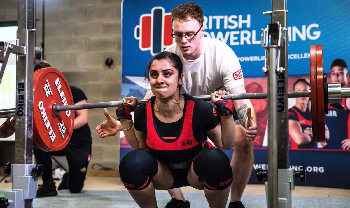  Karenjeet Kaur Bains
