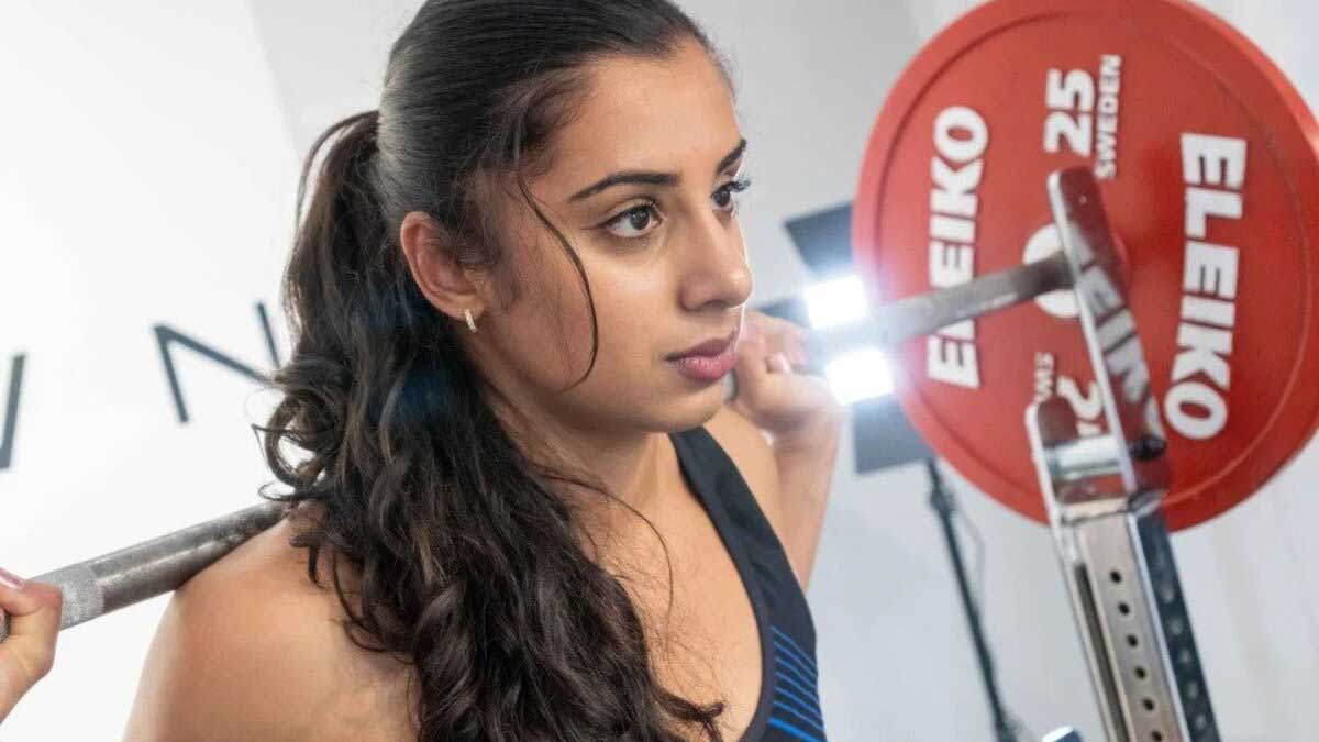 Karenjeet Kaur Bains