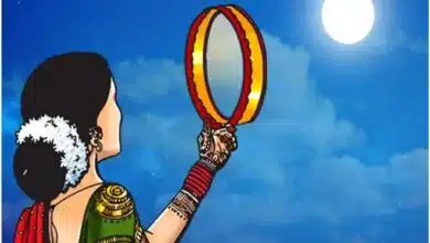 Celebs will celebrate the first Karwa Chauth