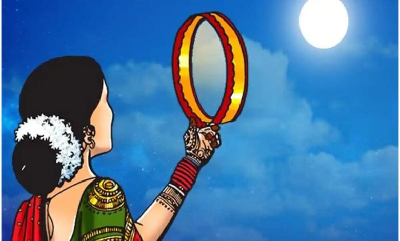 Celebs will celebrate the first Karwa Chauth
