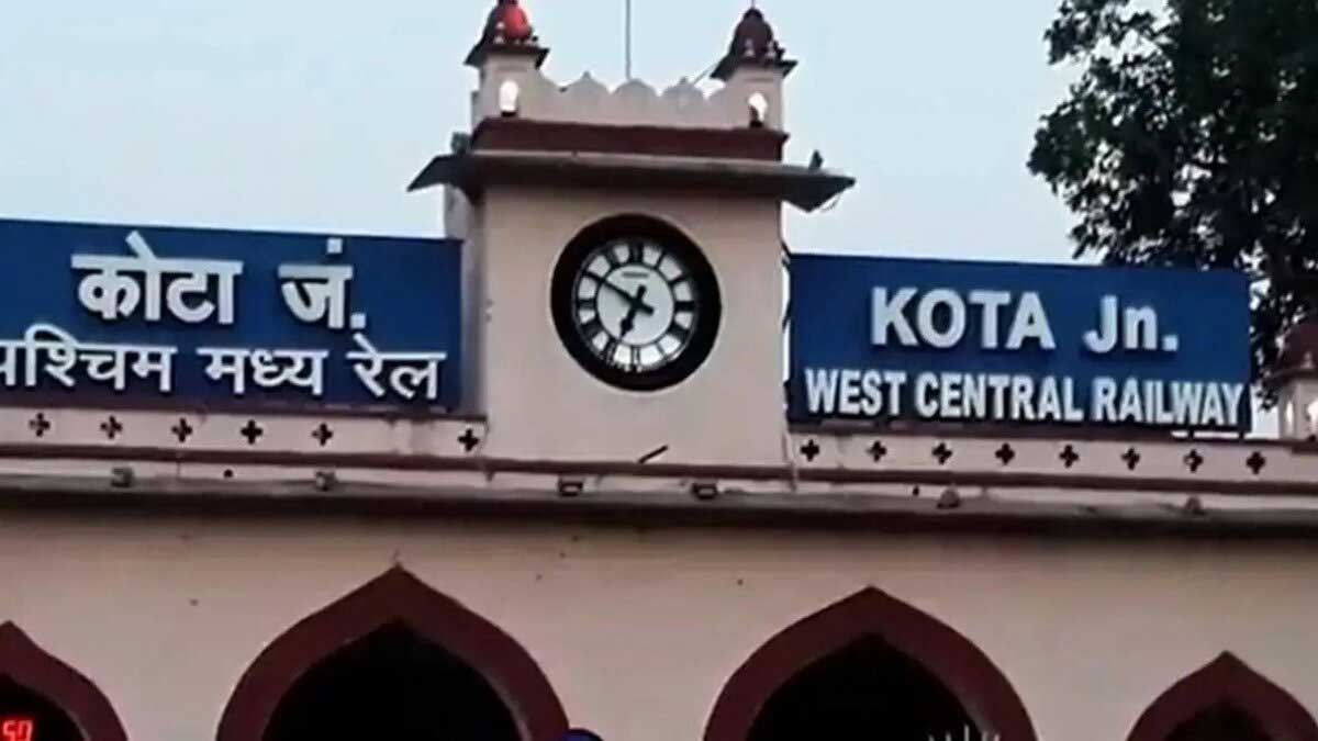 kota junction 30 students sick after eating contaminated hostel food in Rajasthans Kota