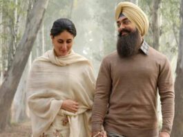 Aamir Khan's Laal Singh Chaddha streams on Netflix within 2 months