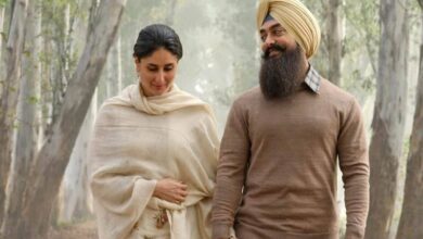 Aamir Khan's Laal Singh Chaddha streams on Netflix within 2 months