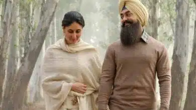 Aamir Khan's Laal Singh Chaddha streams on Netflix within 2 months