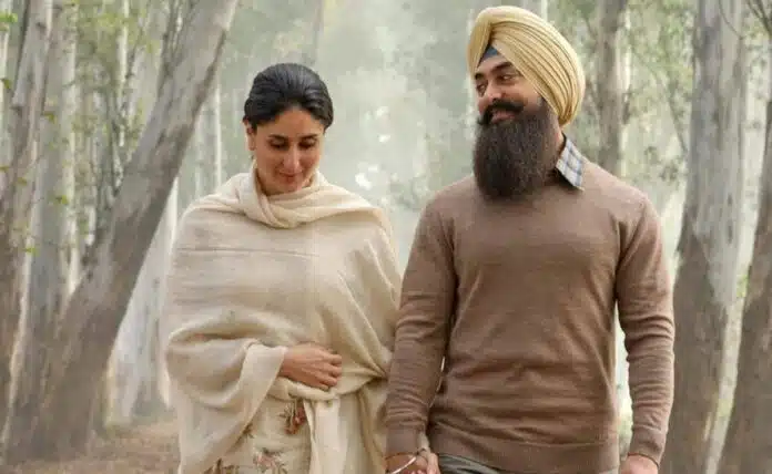 Aamir Khan's Laal Singh Chaddha streams on Netflix within 2 months