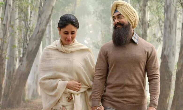 Aamir Khan's Laal Singh Chaddha streams on Netflix within 2 months