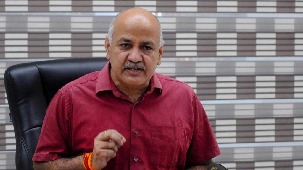 Delhi government releases new promotion policy for class 5, 8 students