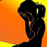 Moussa raped an 8-year-old girl in Deoria
