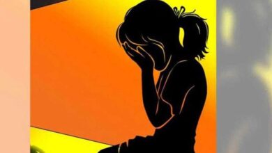 Moussa raped an 8-year-old girl in Deoria