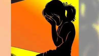 Moussa raped an 8-year-old girl in Deoria