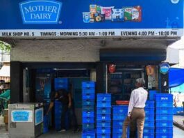 Mother Dairy hikes milk price by ₹ 2 per litre in Delhi