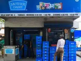 Mother Dairy hikes milk price by ₹ 2 per litre in Delhi