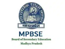 MPBSE Class 10, 12 Exam Dates Declared for 2023 Board Exams