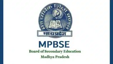 MPBSE Class 10, 12 Exam Dates Declared for 2023 Board Exams