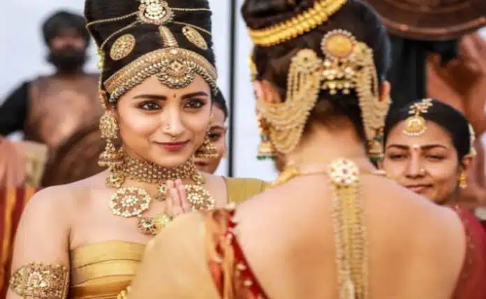 Ponniyin Selvan 1: Film grosses Rs 230 crore globally