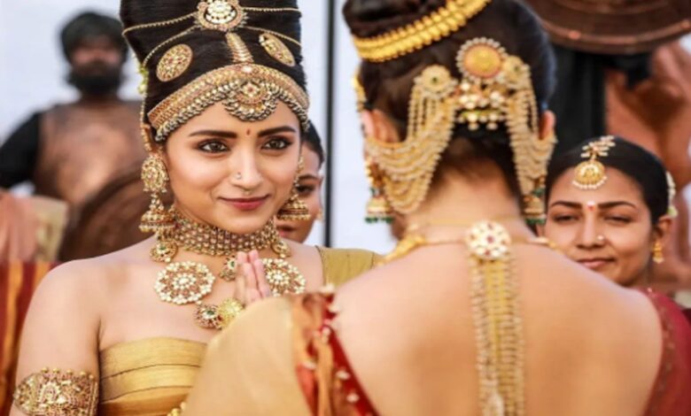 Ponniyin Selvan 1: Film grosses Rs 230 crore globally
